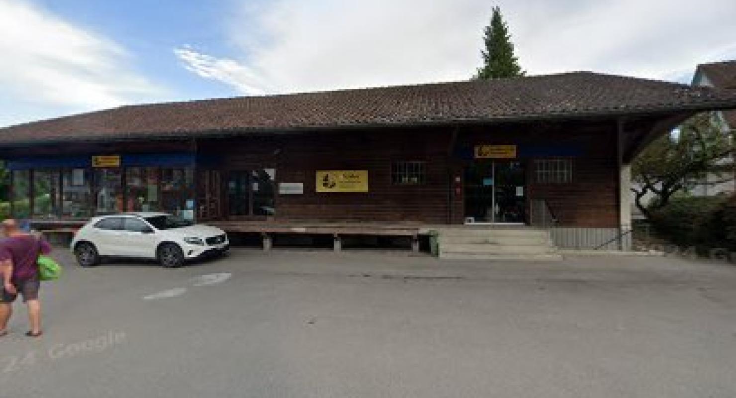 Brockenstube Steckborn - Abbigliamento di seconda mano in Turgovia