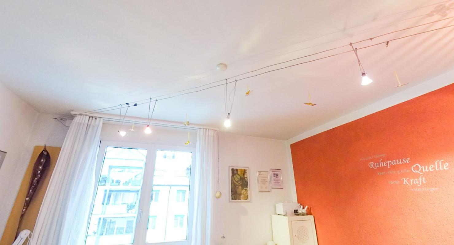 Nessensohn Massagen - Moda upcycled in Turgovia