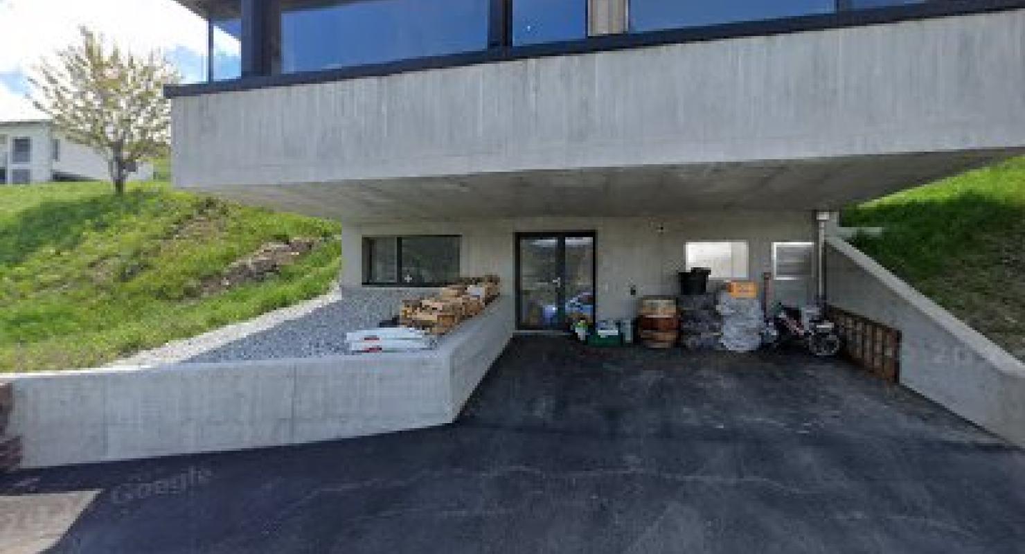 Les Lunati'k - Riparazione e modifica in Vallese