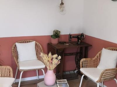 Design By Emilie - Riparazione e modifica in Vallese