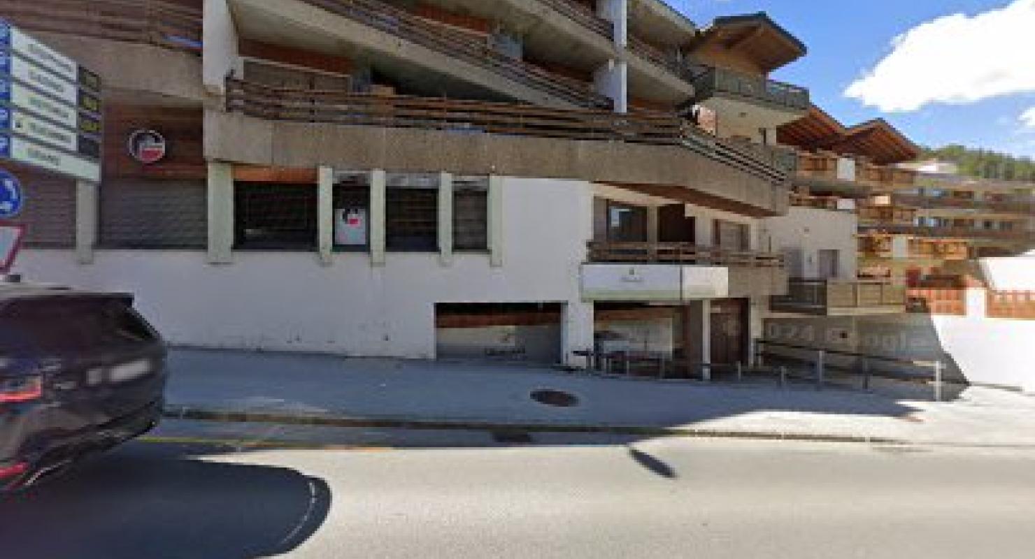 Ange Des Monts - Riparazione e modifica in Vallese