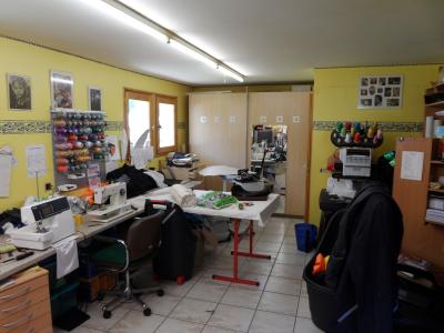 Atelier de couture La Retouche - Riparazione e modifica in Vallese