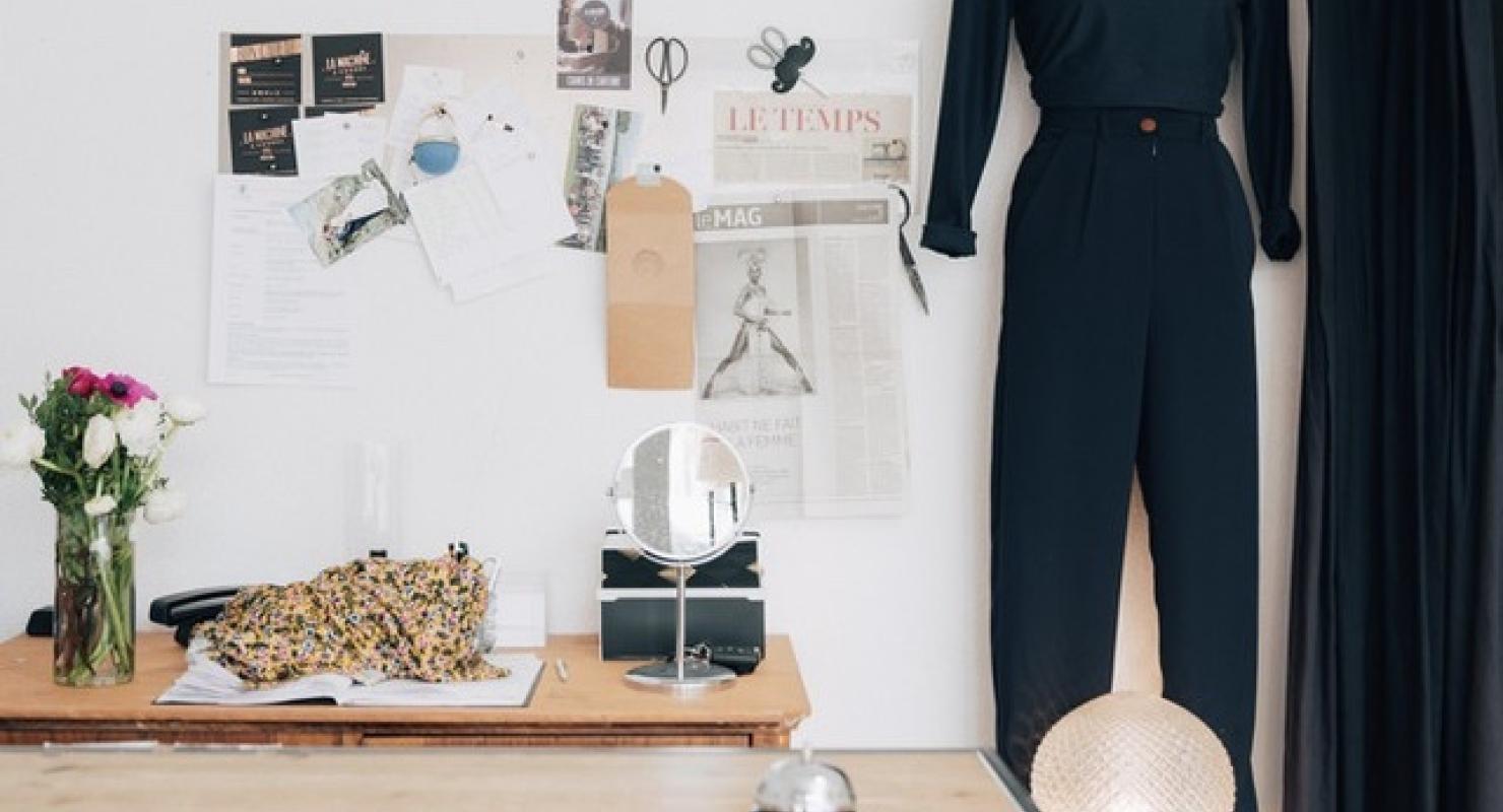 The sewing machine - Riparazione e modifica in Vallese