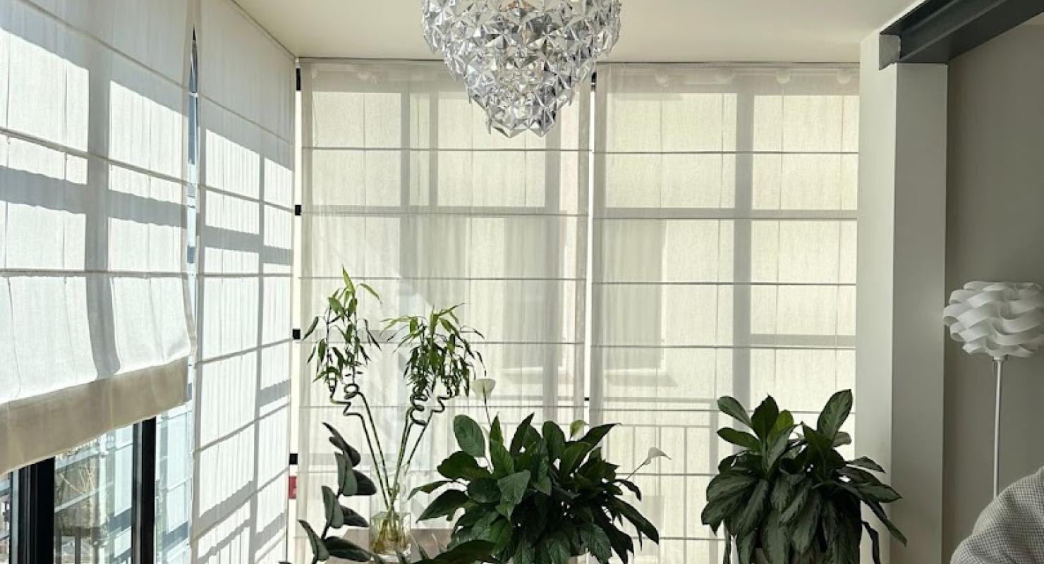 Rodica Couture - Riparazione e modifica in Vallese