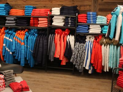 Paper Moon Boutique - Abbigliamento di seconda mano in Vallese