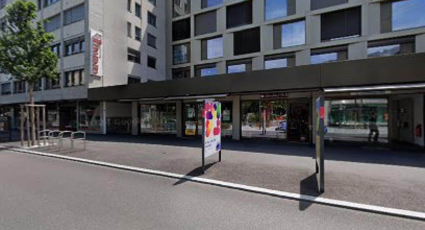 Le Cordonnier, Martigny - Second-hand Clothing in Valais