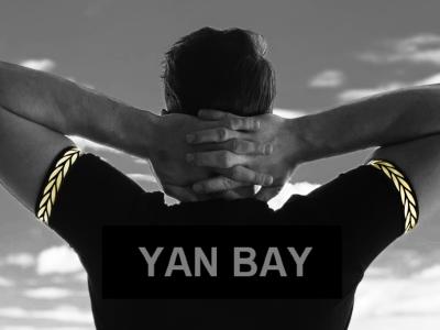 YAN BAY - Moda upcycled in Vallese