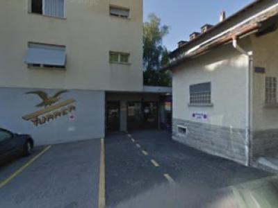 Atelier Blandine - Moda upcycled in Vallese