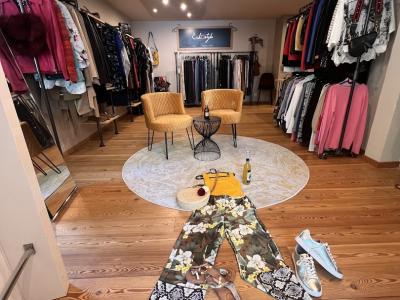 Echostyle - Second-hand Clothing in Valais