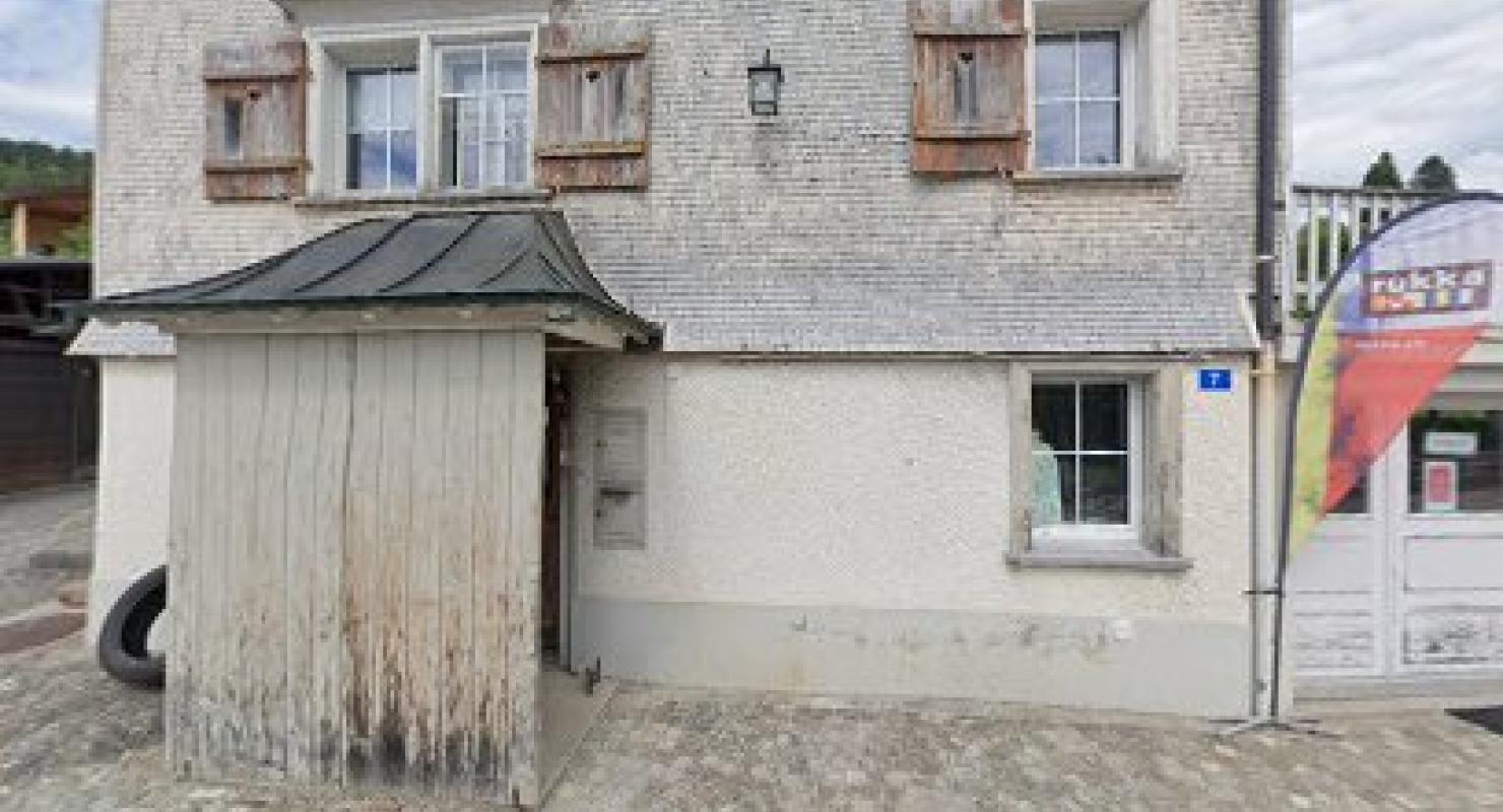 Pumuckel Teufen - Second-Hand-Kleidung in Appenzell Ausserrhoden