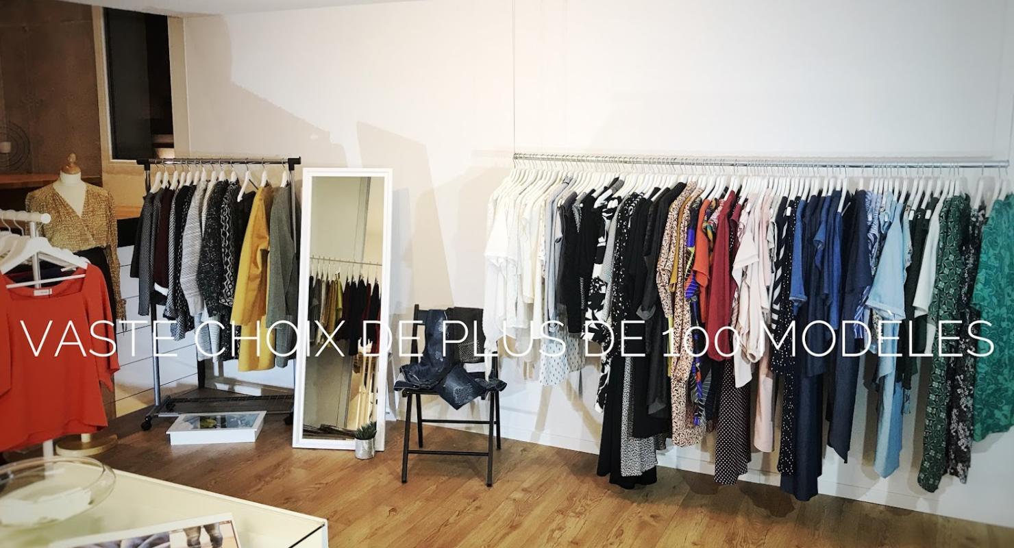 Namae - Création de vêtements et retouches en tous genres - Réparation & retouche in Valais