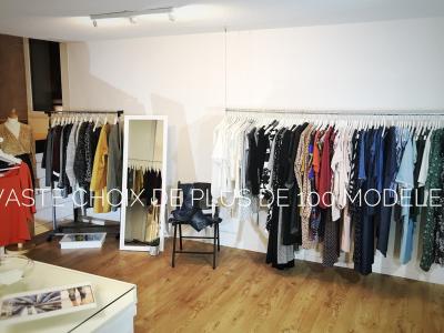Namae - Création de vêtements et retouches en tous genres - Reparatur & Änderung in Wallis