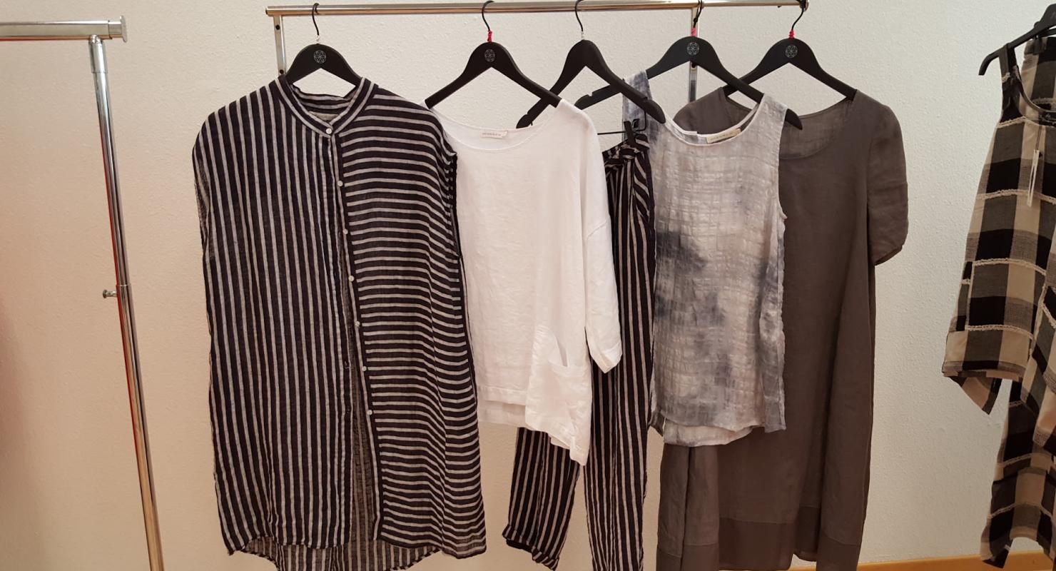 Boutique Per Lei, Second Season, Piai - Second-hand Clothing in Valais