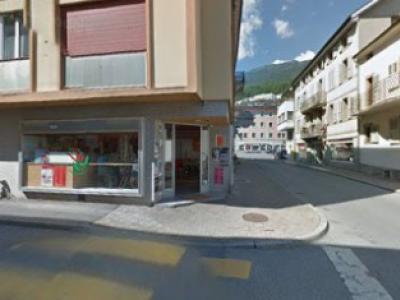 Cordonnerie Express - Second-Hand-Kleidung in Wallis