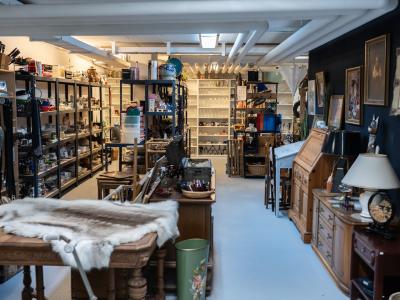 Hurti Brocki - Second-hand Clothing in Aargau