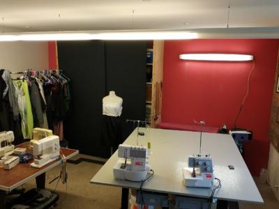 Atelier de couture La Fripe - Second-hand Clothing in Valais