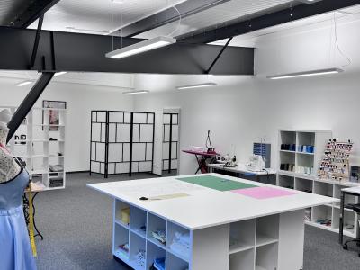 ALC Couture - Riparazione e modifica in Vallese