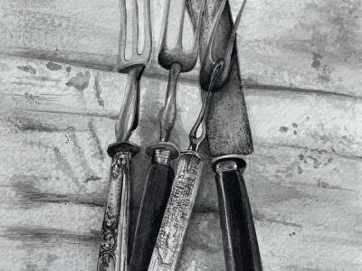 Atelier De Jennifer - Riparazione e modifica in Vallese