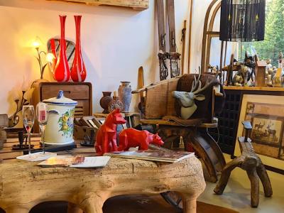 My Home - Abbigliamento di seconda mano in Vallese