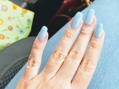 Beatriz Nails - Moda upcycled in Vallese