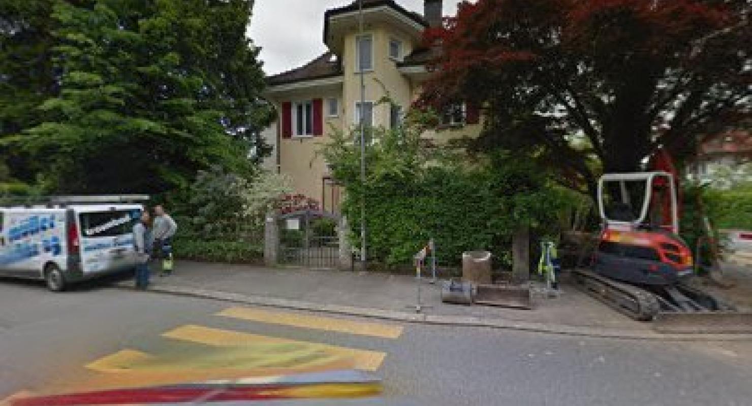 Atelier 5000 - Mode upcyclée in Argovie