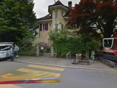 Atelier 5000 - Upcycled Fashion in Aargau