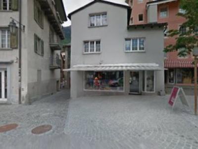 Second Händchen - Second-hand Clothing in Valais