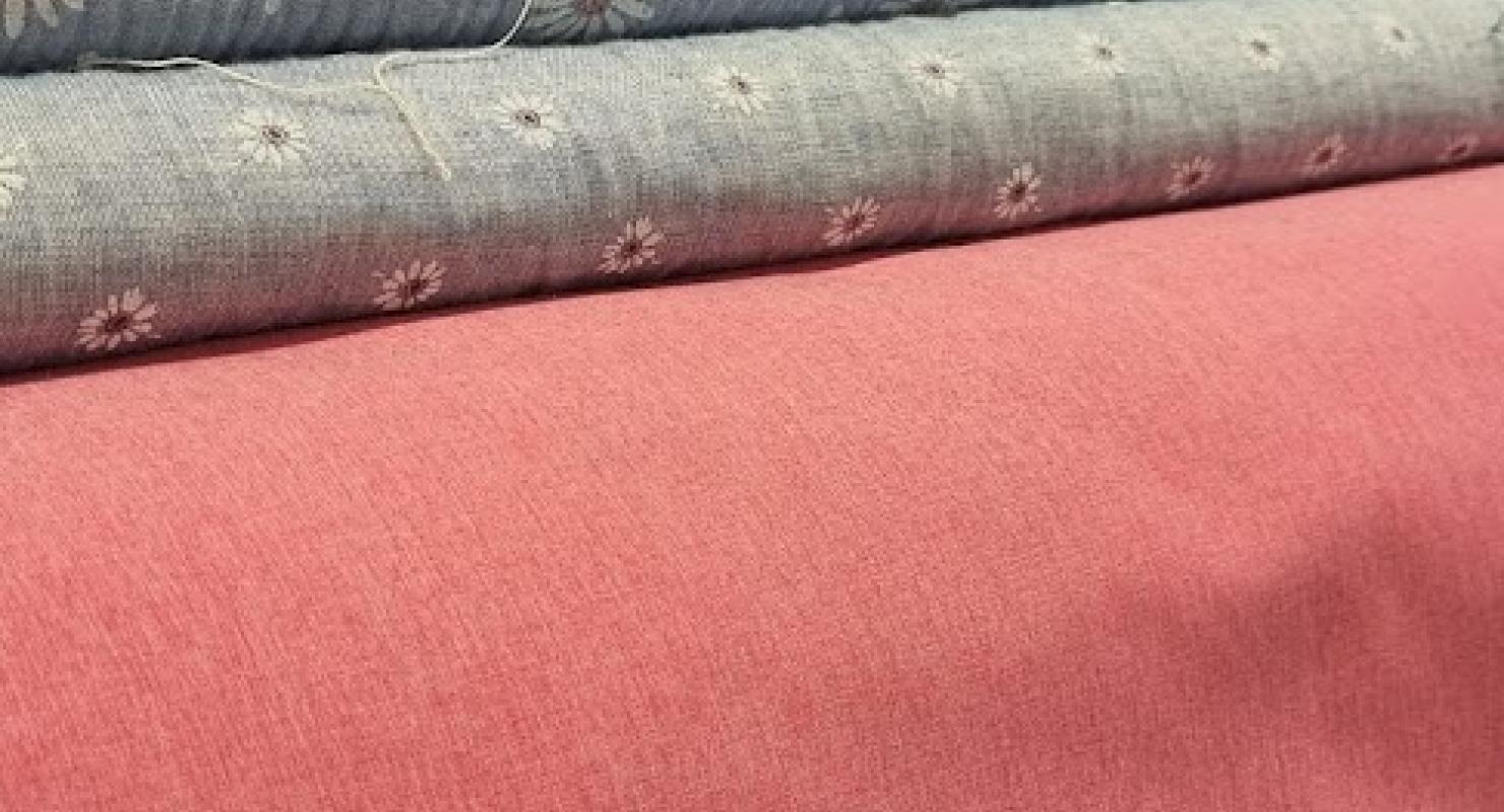 Nähatelier Aarau - Pashke - Moda upcycled in Argovia