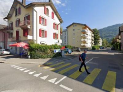 Mode - Abbigliamento di seconda mano in Vallese