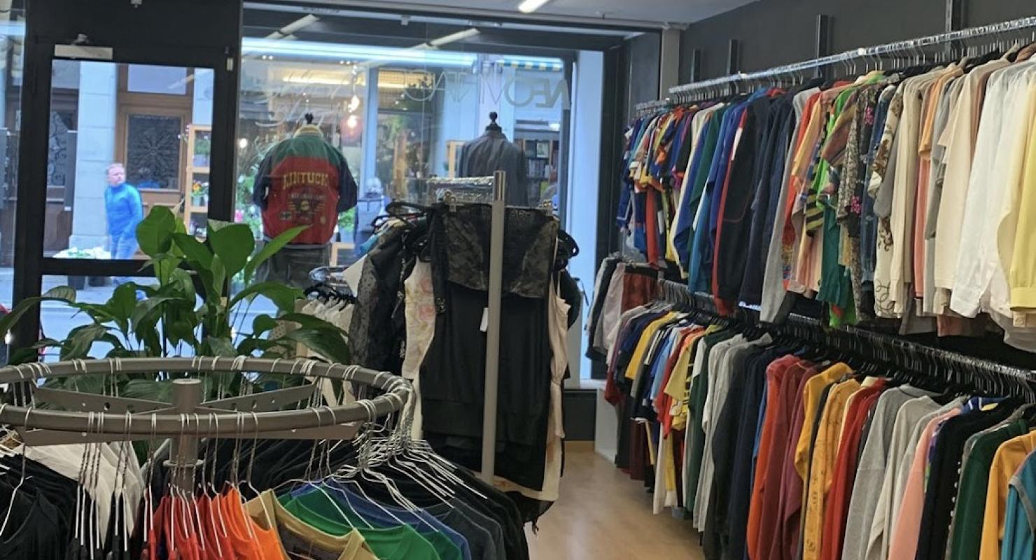 neo vintage - Vêtements de seconde main in Lucerne