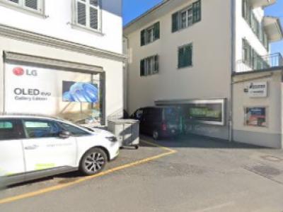 Kinderbörse Glühwörmli GmbH - Second-hand Clothing in Lucerne