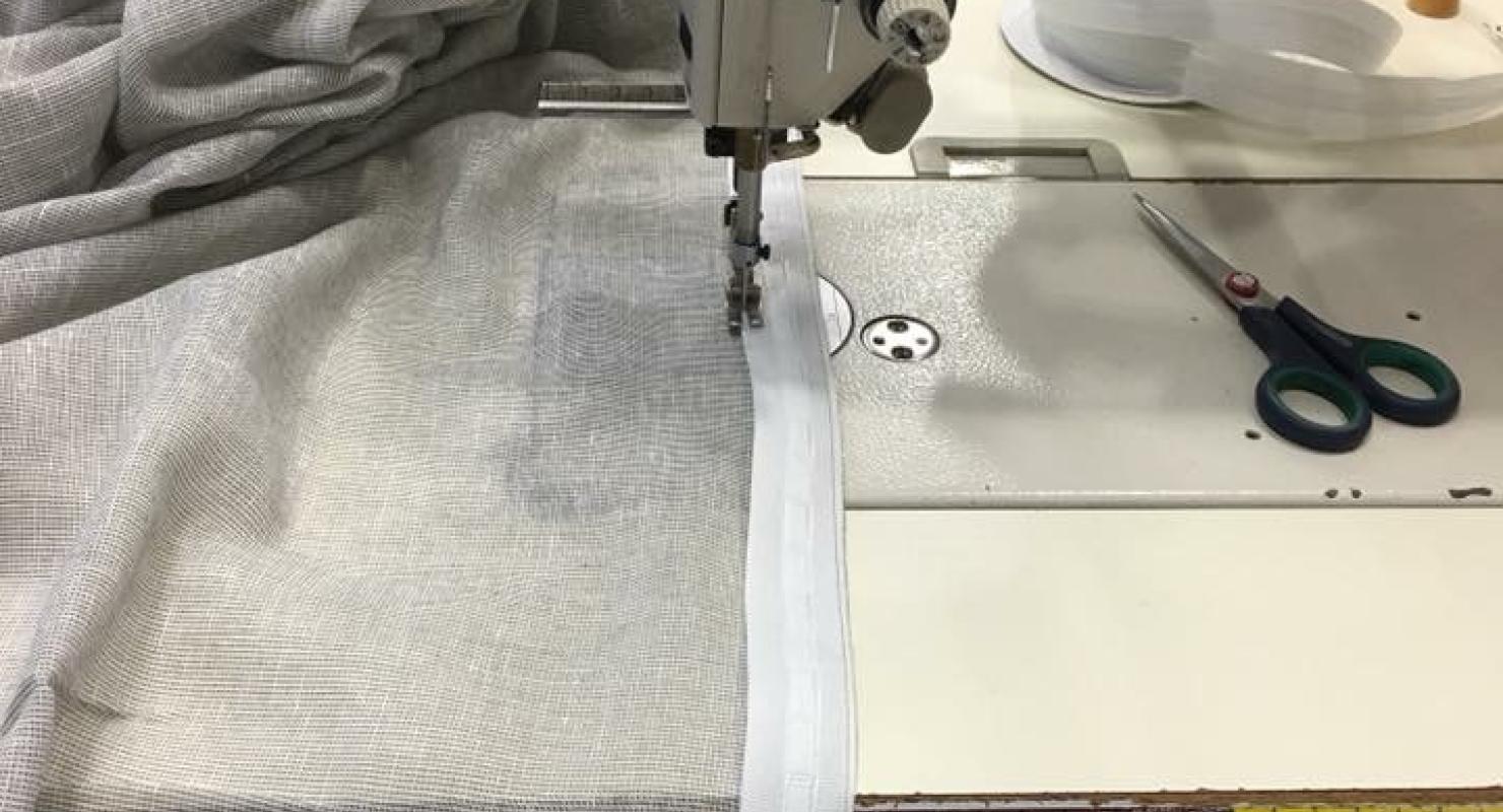 Milano Schneiderei und vorhänge atelier - Mode upcyclée in Lucerne