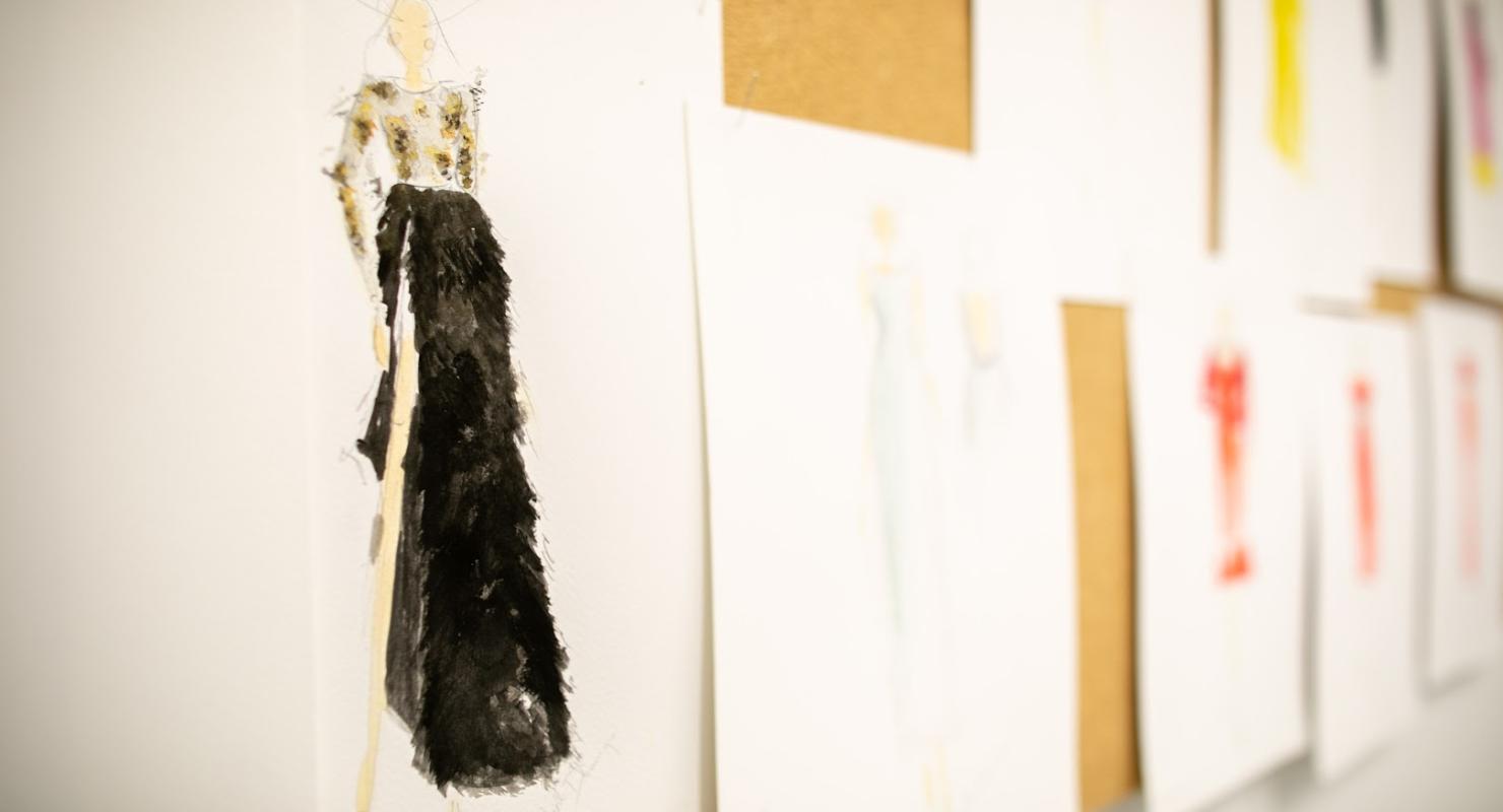 LU Couture AG - Mode upcyclée in Lucerne