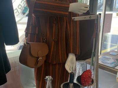 Maihof Textil & Schneiderei GmbH - Mode upcyclée à Lucerne