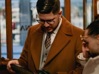 Ideal Tailoring GmbH - Mode upcyclée en Argovie