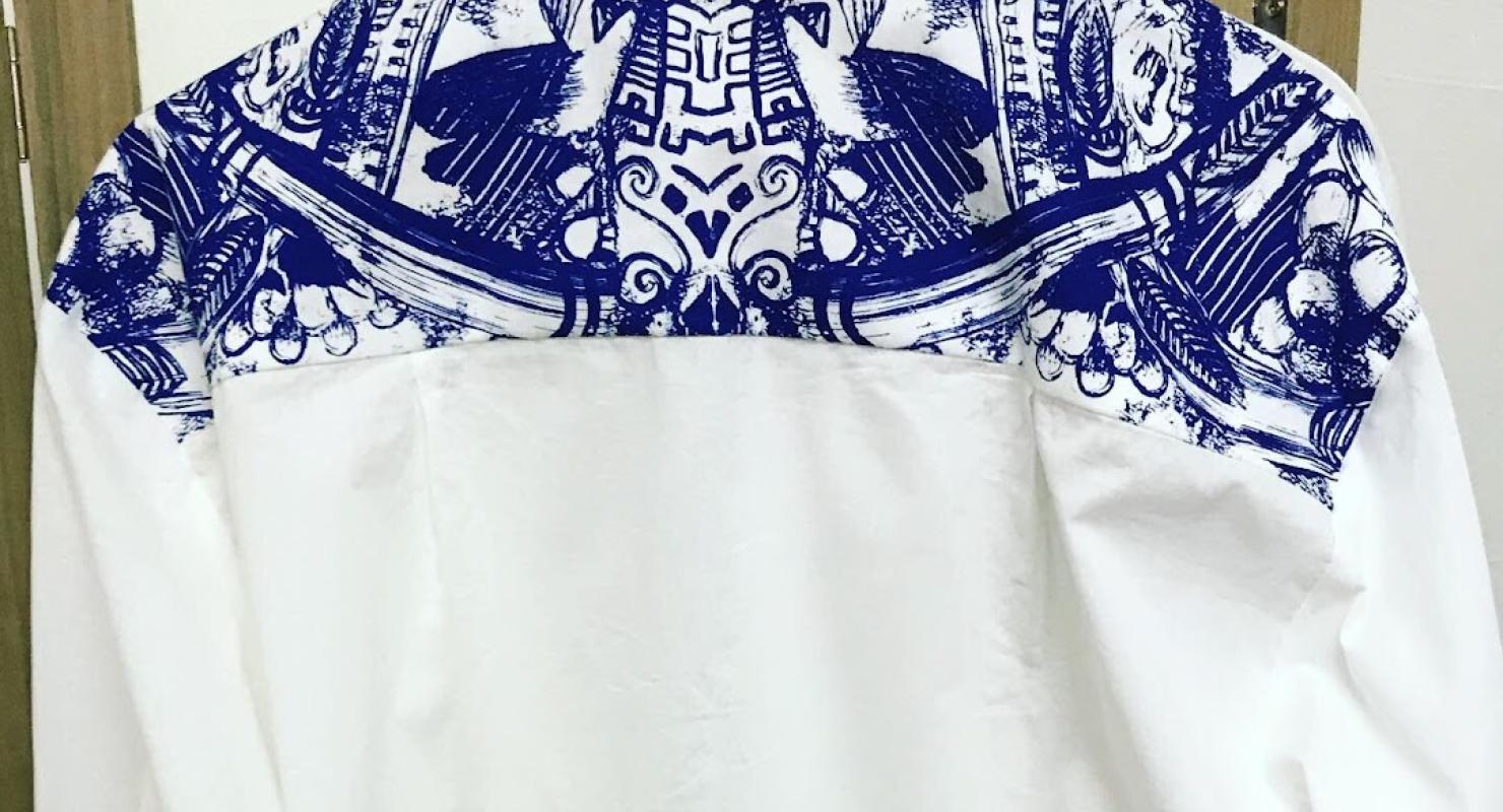 Yasantwa GmbH - Mode upcyclée in Lucerne