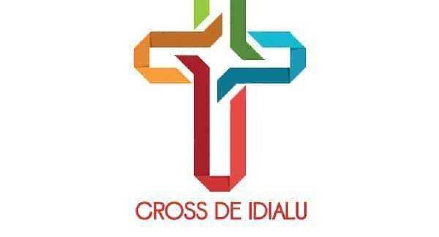 Cross de Idialu - Upcycled Fashion in Lucerne
