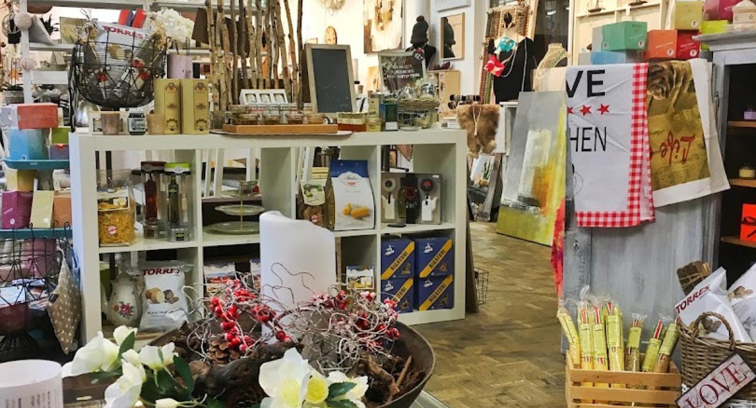 Petit Filou - Second-hand Clothing in Aargau