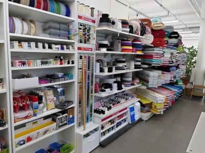 Nähatelier Zauberfaden - Mode upcyclée à Lucerne