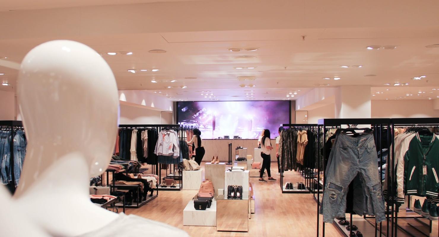 Fashion Stylers - Second-hand Clothing in Aargau