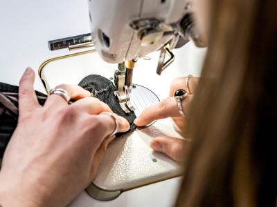 Jane GmbH - Mode upcyclée à Lucerne