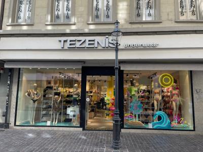 Tezenis - Vêtements de seconde main à Lucerne