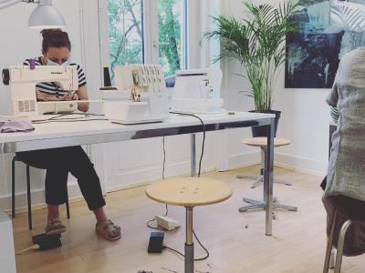 Nähsalon Luzern - Repair & Alteration in Lucerne