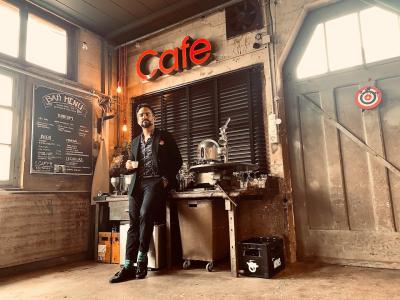SAM - Tailor Atelier Ballwil - Mode upcyclée à Lucerne
