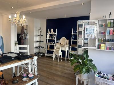 THE BRIDGE - Second-Hand-Kleidung in Luzern