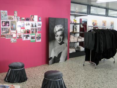 Fellmann Kostümverleih - Repair & Alteration in Lucerne