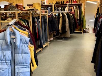carla by Caritas in Emmen - Second-hand Clothing in Lucerne