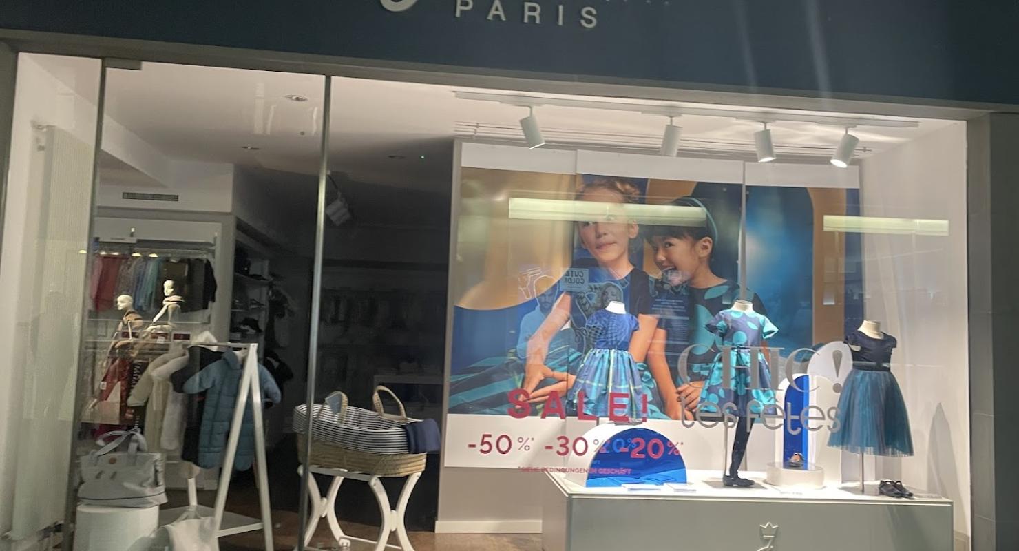 jacadi - Second-hand Clothing in Lucerne