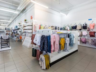 BabyOne - Die großen Babyfachmärkte - Vêtements de seconde main à Lucerne