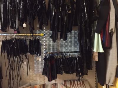 LLMOD (Piroska) - Mode upcyclée en Argovie